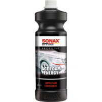 Sonax Profiline ActiFoam Energy Schmutzl&ouml;sender Reiniger f&uuml;r Fahrzeuge 1 Liter