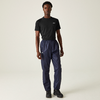 Kleines Produktbild Regatta Herren Regenhose Pack It 1