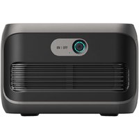 Bater&iacute;a extensi&oacute;n LFP para estaci&oacute;n de energ&iacute;a port&aacute;til F3800 3840 Wh SOLIX BP3800 Anker