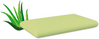 Mape Duftkissen aus ergonomischem Therm Soft Schaum und Baumwolle Aleo Vera