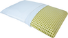 Mape Duftkissen aus ergonomischem Therm Soft Schaum und Baumwolle Aleo Vera