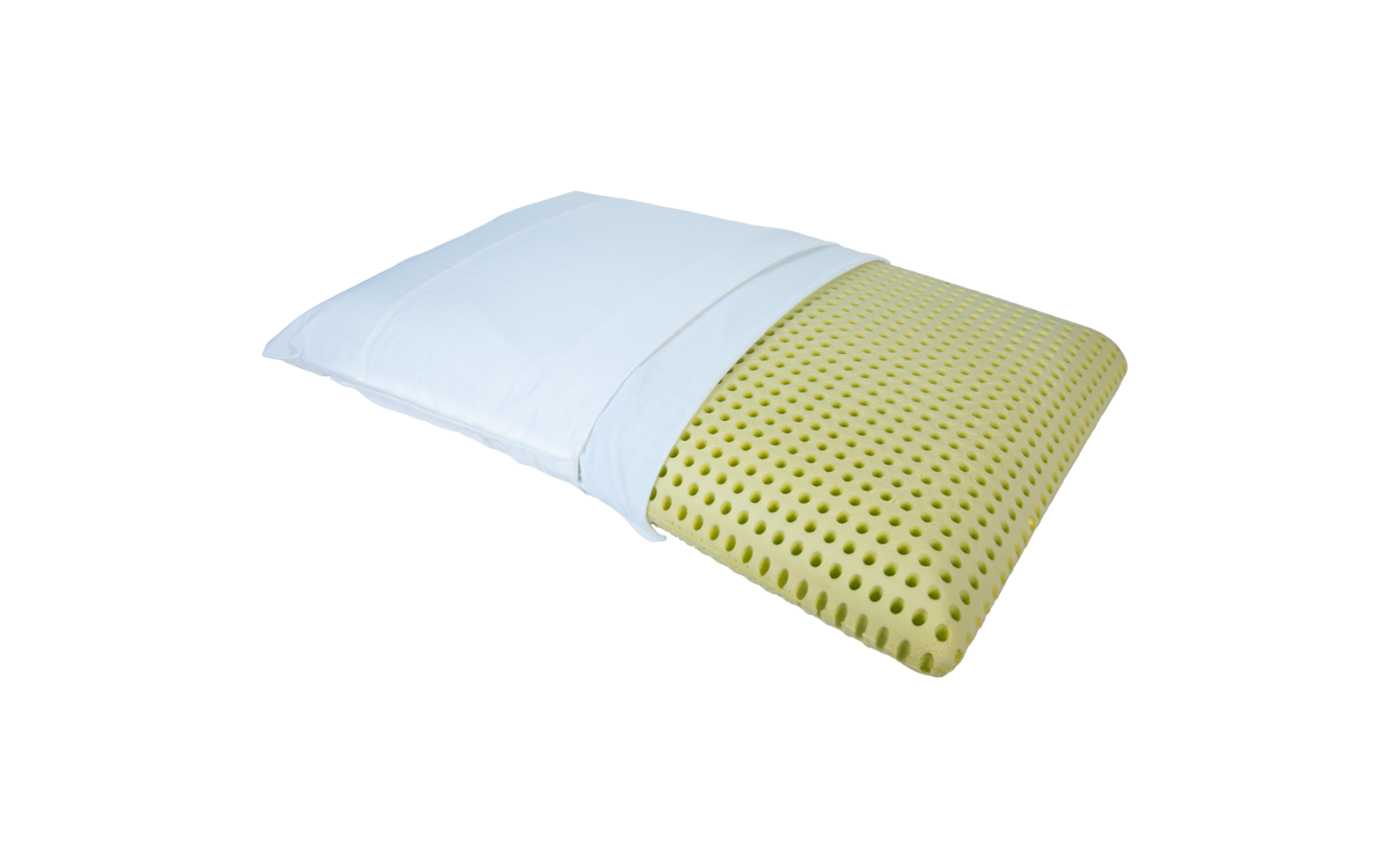 Produktbild Mape Duftkissen aus ergonomischem Therm Soft Schaum und Baumwolle 1