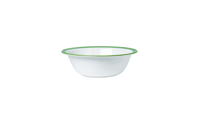 Waca bowl Bistro green
