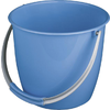 Lockweiler Softline bucket 5 liters aqua