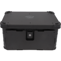 Box da cucina e trasporto Camplife Santiago con tavolino separato