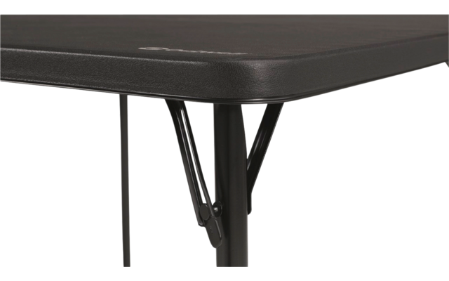 Outwell Corda Set de table de pique-nique 5 pièces noir