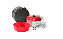 807392 - Omnia camping oven Fritz Berger Editie 5-delig