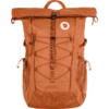 Fjällräven Abisko Hike Backpack 25 Liter Terracotta Brown