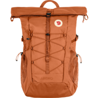 Fj&auml;llr&auml;ven Abisko Hike Backpack 25 Liter Terracotta Brown