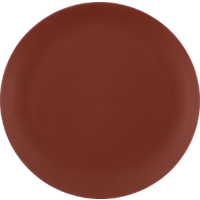 Travellife Nova Fr&uuml;hst&uuml;cksteller 2-tlg. 20 cm cacao