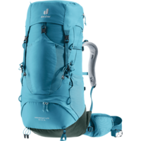 Deuter Aircontact Lite 35 + 10 SL Trekkingrucksack 35 + 10 Liter lagoon-ivy