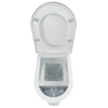 ATY Move metal separation toilet with bag