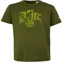 Regatta Alvarado IX Kinder T-Shirt