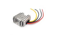 808115 - Bauer Electronics DC-DC Spannungswandler 8 bis 40 V auf 12 V 3 A 36 W