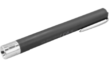 Ansmann Lampe stylo PLC20B à piles - blanc chaud
