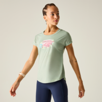 Dare2b Serenity Damen Lightweight T-Shirt