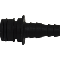 Lilie Smartserie Snelle adapter pompaansluiting 12 mm recht