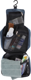 Berger Washbag travel blau
