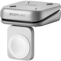 EcoFlow Rapid Pro X Magnetblock Apple Watch Charger f&uuml;r Powerbank Pro X