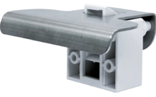 210081 808949 - RV-Labs Pull-Lock Möbelverschluss 100 mm selbstverriegelnd für Wohnmobil und Van