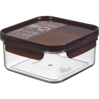 LocknLock Dose 1 L quadratisch