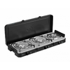 Kleines Produktbild Cadac 3 Cook Turbo FFD Deluxe Campingkocher mit 3 Brennern 5,5 kW 1