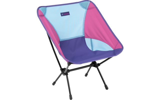 Sedia da campeggio Helinox Beach Chair One Block 2023