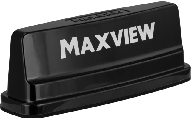 Maxview LTE/WiFi Campervan Roam black