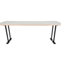 Soporte para cama VW T5/T6 Multiflexboard BusBoxx