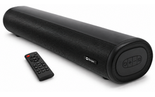 809974 - Berger TravelTune Soundbar 30 W avec DSP et télécommande