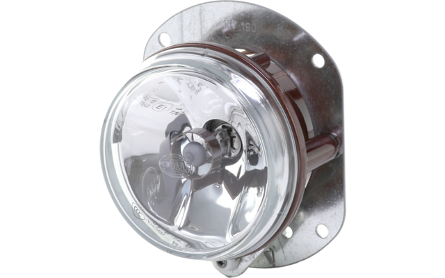 Kit de phares antibrouillard FF/halogène - Dynaview Evo2 - 12V