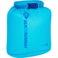 Sea to Summit Ultra Sil Dry Bag Packsack Blue Atoll 3 Liter