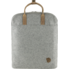 Fjällräven Norrvåge Backpack Rucksack 15 liters Granite Grey