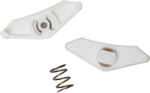 Clesana Anti Schlupf für Clesana C1