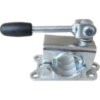 Berger Klemmbock 300 kg, klappbar