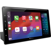 Pioneer Navigatiesysteem 10&rdquo; voor Fiat Ducato 8 / 9