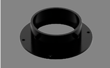 Fiamma tankaansluiting M voor Roll-Tank 40 F KTW