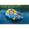 Bestway Hydro Force 4-persoons Zwemeiland Zomer
