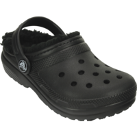 Crocs Classic Lined Kids Clog
