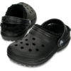 Crocs Classic Lined Kids Clog