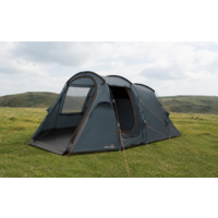 Easy Camp Hamra 4 tunneltent voor 4 personen