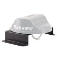 Maxview Roam Dachhalterung anthrazit