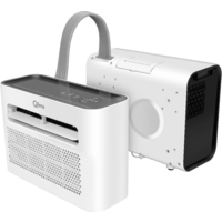 Aire acondicionado split mini MS-AC 5001 Qlima