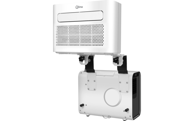Mini climatiseur split Qlima MS-AC 5001