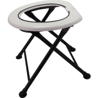 Folding Toilet Berger