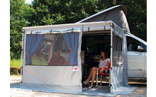 Fiamma privacy room cs light 2023 tenda per caravan