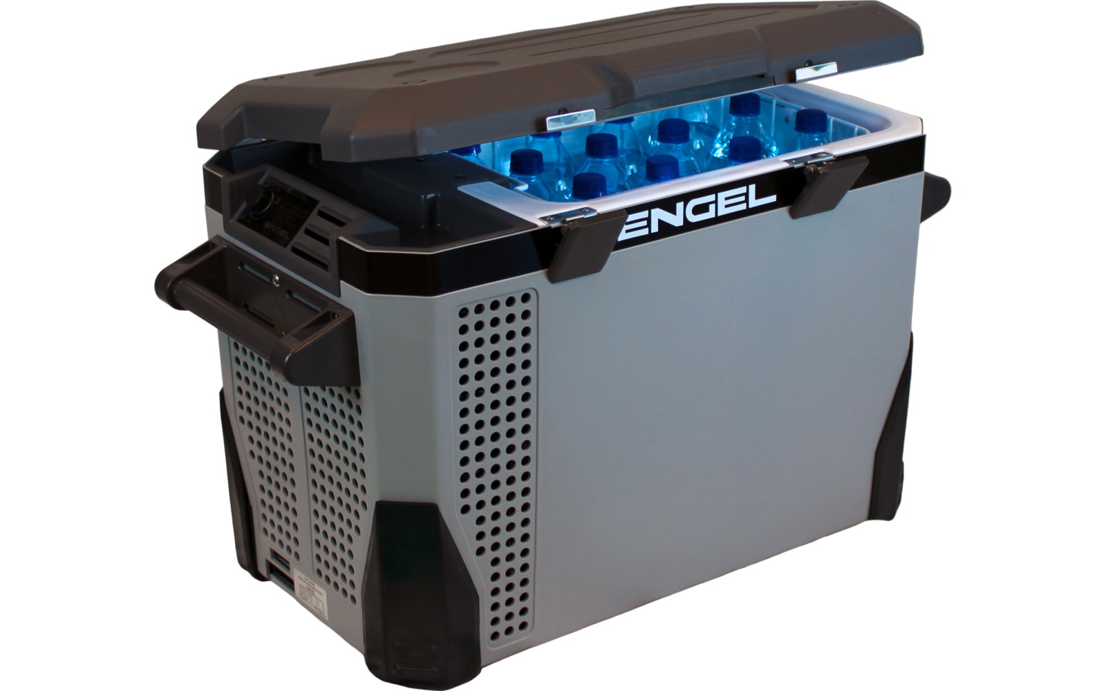 Immagine del prodotto Engel MR040F-E Kompressor K&uuml;hlbox 40 Liter 12 / 24 / 230V 1