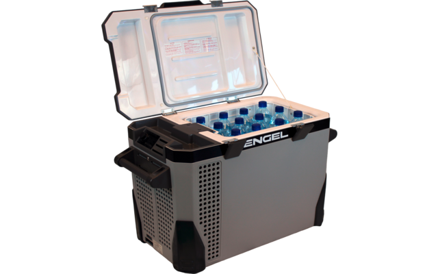 Immagine del prodotto Engel MR040F-E Kompressor K&uuml;hlbox 40 Liter 12 / 24 / 230V 1