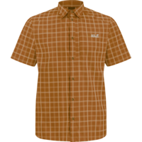 Jack Wolfskin Norbo heren T-shirt