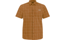 171515L 171515XL 171515XXL 171515XXXL 814814L 814814XL 814814XXL - Jack Wolfskin Norbo heren T-shirt